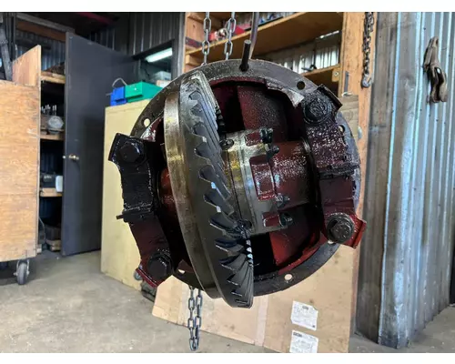 INTERNATIONAL RA472 Differential Assembly (Rear, Rear)