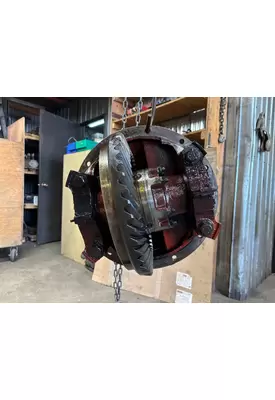 INTERNATIONAL RA472 Differential Assembly (Rear, Rear)
