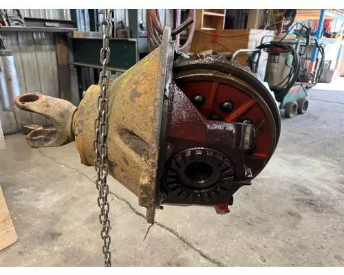 INTERNATIONAL RA472 Differential Assembly (Rear, Rear)