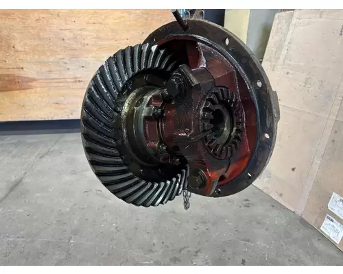 INTERNATIONAL RA472 Differential Assembly (Rear, Rear)
