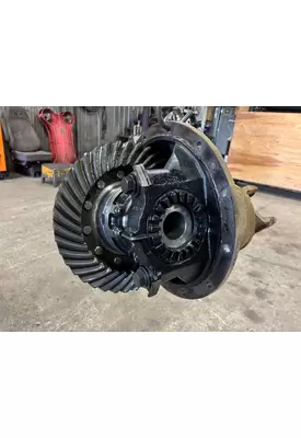INTERNATIONAL RA472 Differential Assembly (Rear, Rear)