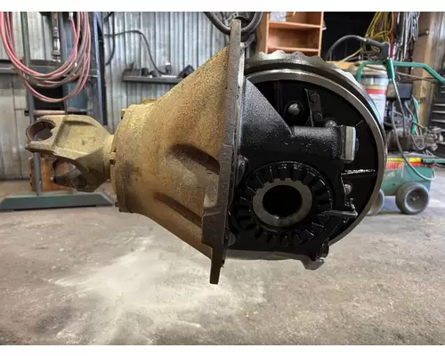 INTERNATIONAL RA472 Differential Assembly (Rear, Rear)