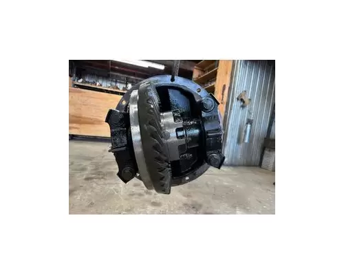 INTERNATIONAL RA472 Differential Assembly (Rear, Rear)