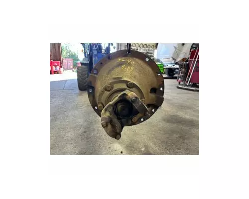 INTERNATIONAL RA472 Differential Assembly (Rear, Rear)