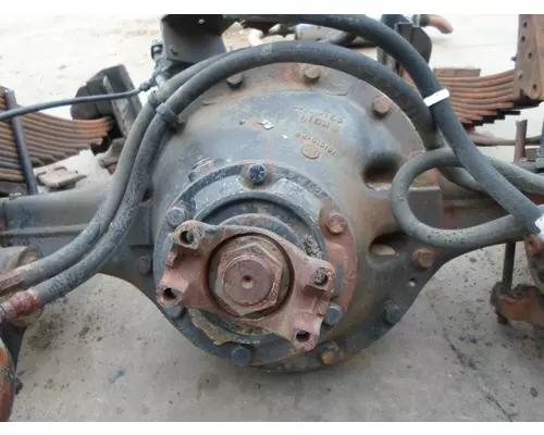 INTERNATIONAL RA47 Axle Housing (Rear)