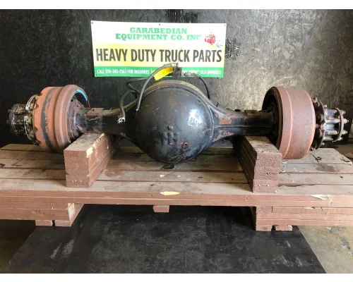 INTERNATIONAL RA57-10 Axle Housings (Rear)