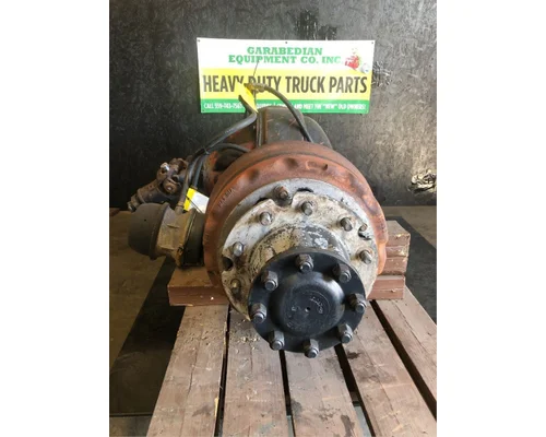 INTERNATIONAL RA57-10 Axle Housings (Rear)
