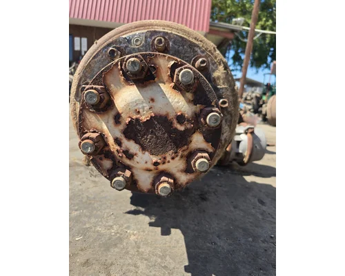 INTERNATIONAL RA57-10 Axle Housings (Rear)
