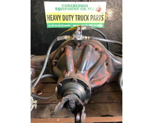INTERNATIONAL RA57-10 Rear Rears (Tandem Rear or Single)