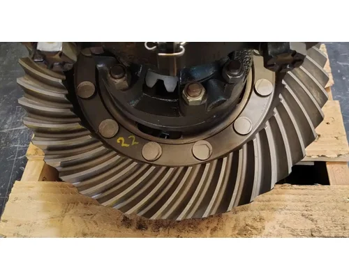 INTERNATIONAL RA57-10 Rear Rears (Tandem Rear or Single)