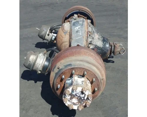 INTERNATIONAL RA57-12 Axle Housings (Rear)