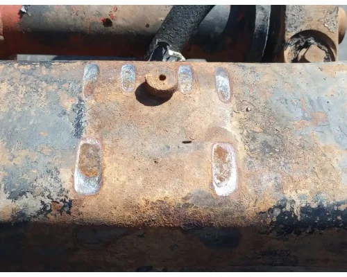 INTERNATIONAL RA57-12 Axle Housings (Rear)