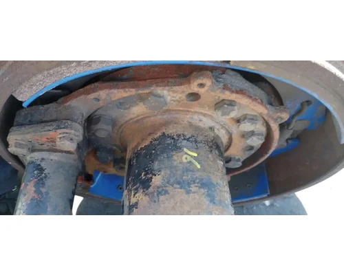 INTERNATIONAL RA57-12 Axle Housings (Rear)