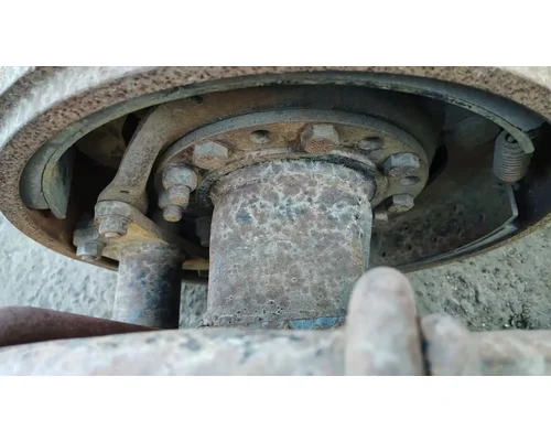 INTERNATIONAL RA57-12 Axle Housings (Rear)