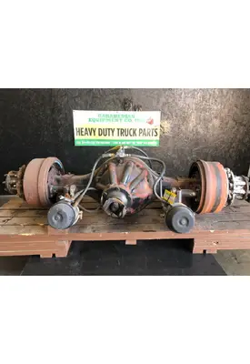 INTERNATIONAL RA57 Axle Housings (Rear)