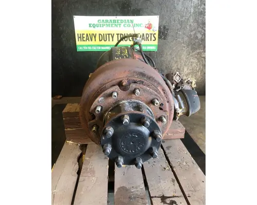 INTERNATIONAL RA57 Axle Housings (Rear)