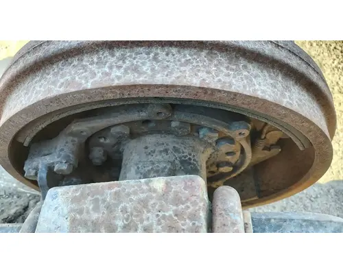 INTERNATIONAL RA57 Axle Housings (Rear)