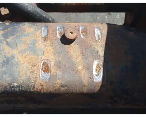 INTERNATIONAL RA57 Axle Housings (Rear)