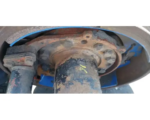 INTERNATIONAL RA57 Axle Housings (Rear)