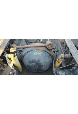 INTERNATIONAL RA57 Axle Housings (Rear)