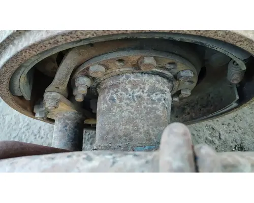 INTERNATIONAL RA57 Axle Housings (Rear)