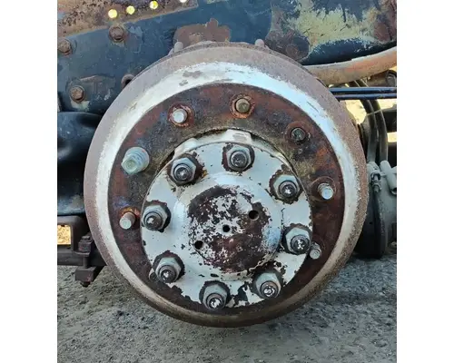 INTERNATIONAL RA57 Axle Housings (Rear)