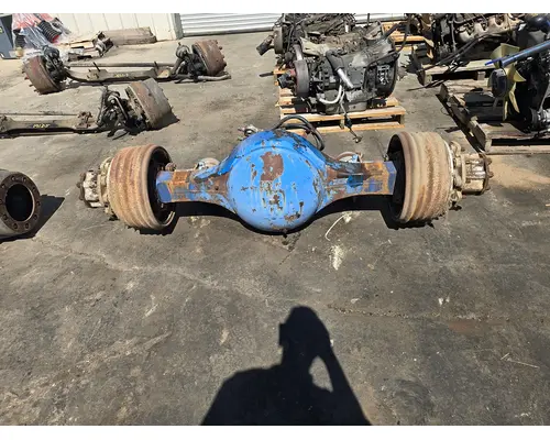 INTERNATIONAL RA57 Axle Housings (Rear)