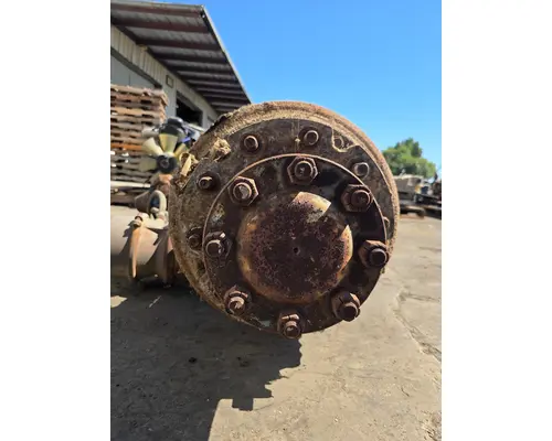 INTERNATIONAL RA57 Axle Housings (Rear)