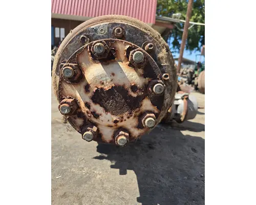 INTERNATIONAL RA57 Axle Housings (Rear)