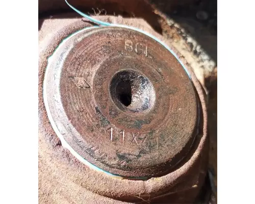 INTERNATIONAL RA57 Differential (Single or Rear)