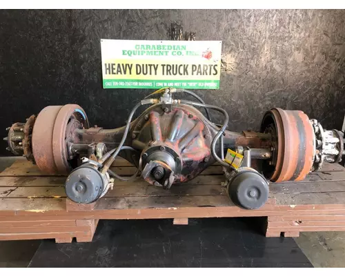 INTERNATIONAL RA57 Differential Housing (Single or Rear)