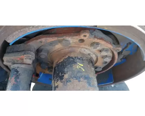 INTERNATIONAL RA57 Differential Housing (Single or Rear)