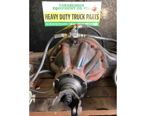 INTERNATIONAL RA57 Rear Rears (Tandem Rear or Single)