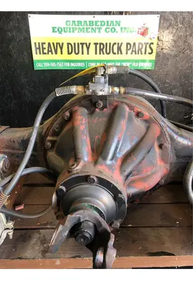 INTERNATIONAL RA57 Rear Rears (Tandem Rear or Single)