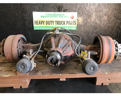 INTERNATIONAL RA57 Rear Rears (Tandem Rear or Single)