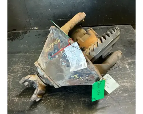 INTERNATIONAL RA57 Rear Rears (Tandem Rear or Single)