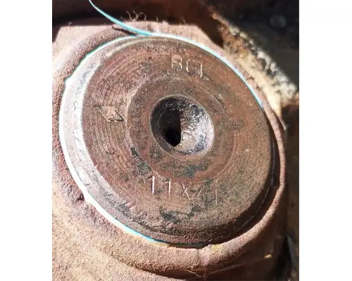 INTERNATIONAL RA57 Rear Rears (Tandem Rear or Single)