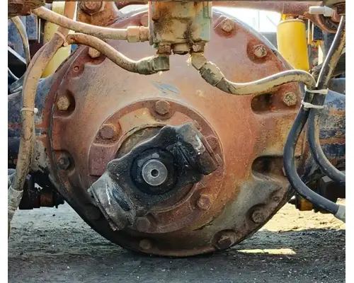 INTERNATIONAL RA57 Rear Rears (Tandem Rear or Single)