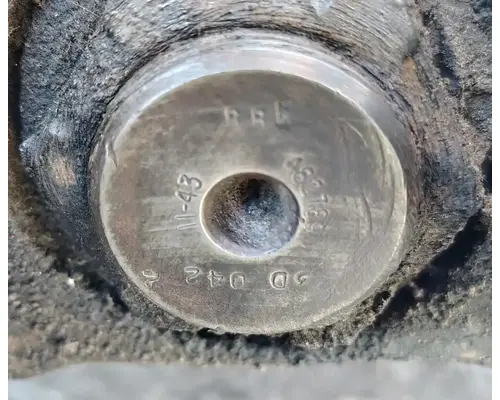 INTERNATIONAL RA57 Rear Rears (Tandem Rear or Single)