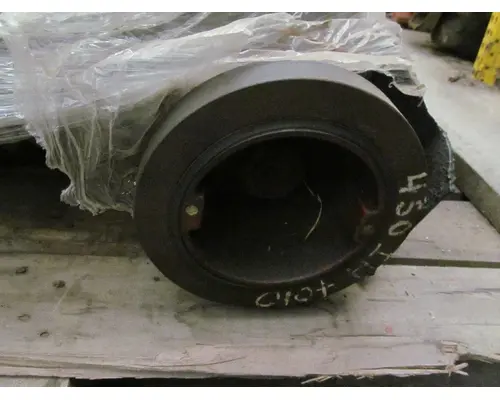INTERNATIONAL RD 450 GAS Engine Assembly