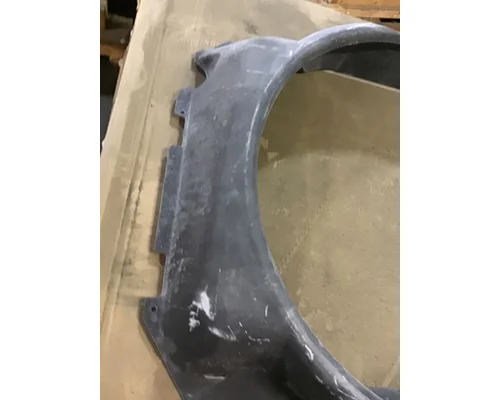 INTERNATIONAL RE300 Radiator Shroud