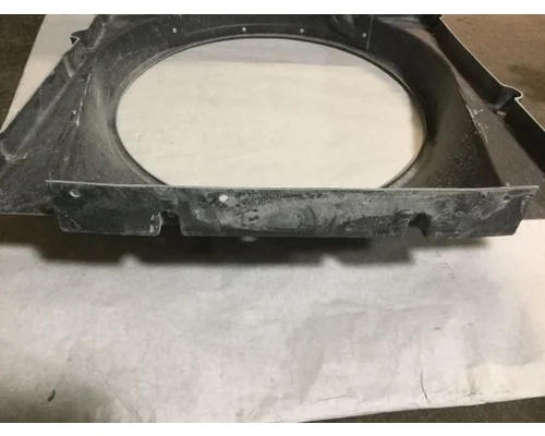INTERNATIONAL RE300 Radiator Shroud