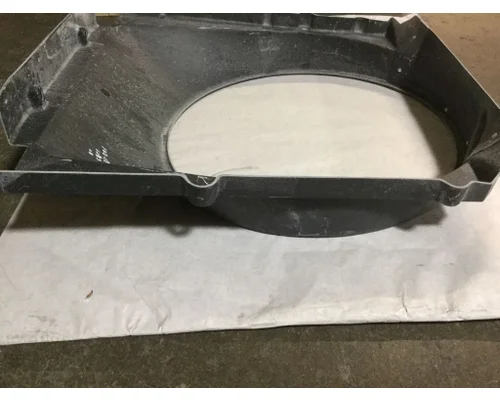 INTERNATIONAL RE300 Radiator Shroud