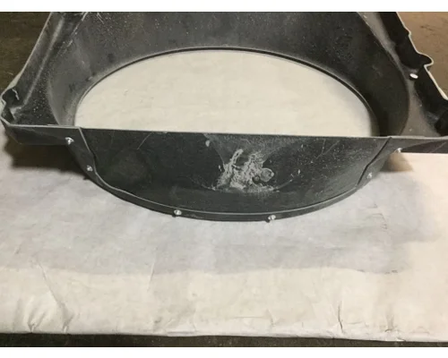 INTERNATIONAL RE300 Radiator Shroud