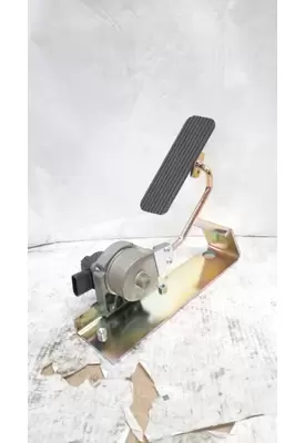 INTERNATIONAL RE Accelerator Parts
