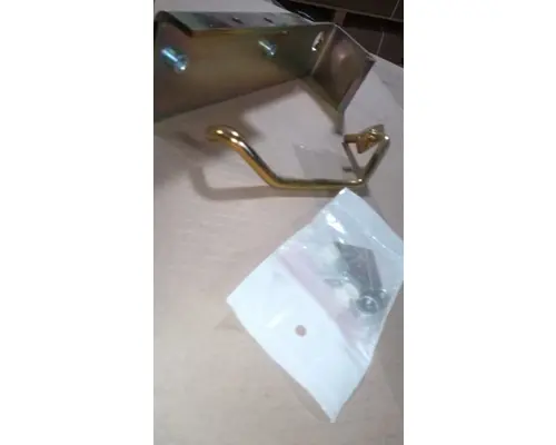 INTERNATIONAL RE Accelerator Parts