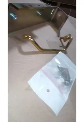 INTERNATIONAL RE Accelerator Parts