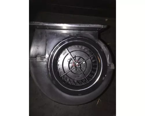INTERNATIONAL RE Blower Motor (HVAC)