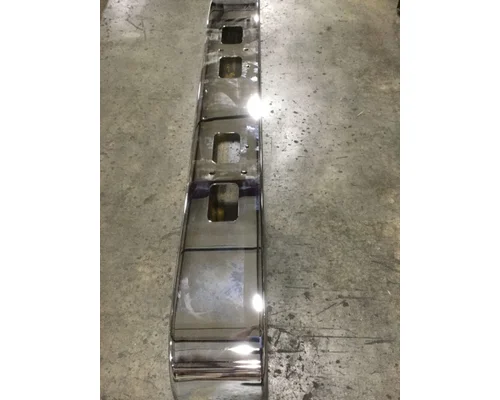 INTERNATIONAL RE Bumper Assembly, Front