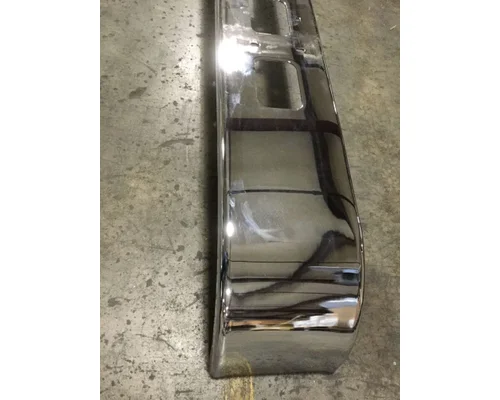 INTERNATIONAL RE Bumper Assembly, Front